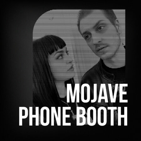Mojave Phone Booth
