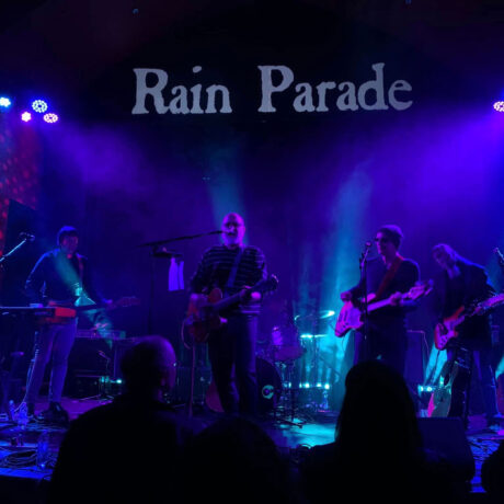 Rain Parade 01