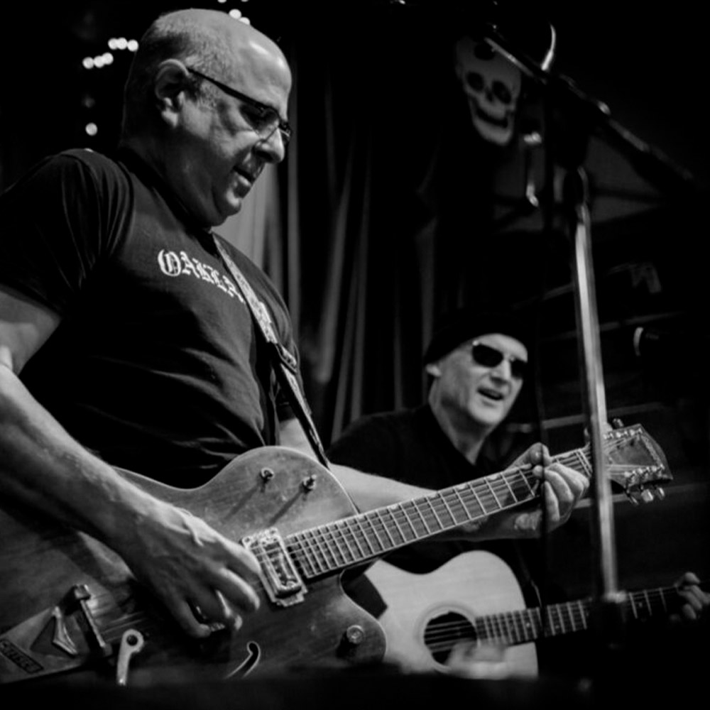 Rain Parade - Label 51 Recordings