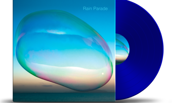 Rain-Vinyl