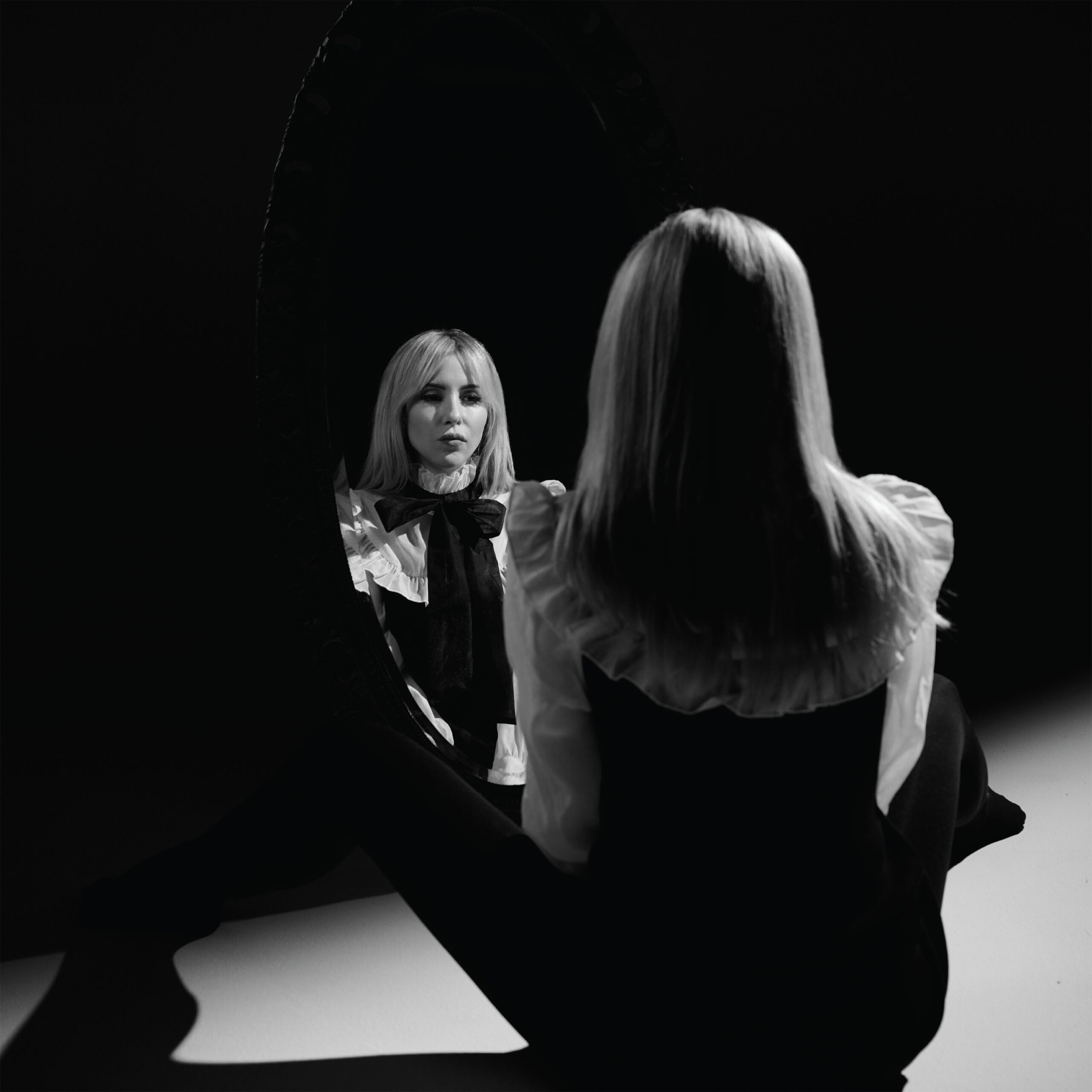 Brie Stoner — Me Veo - Sale! album cover