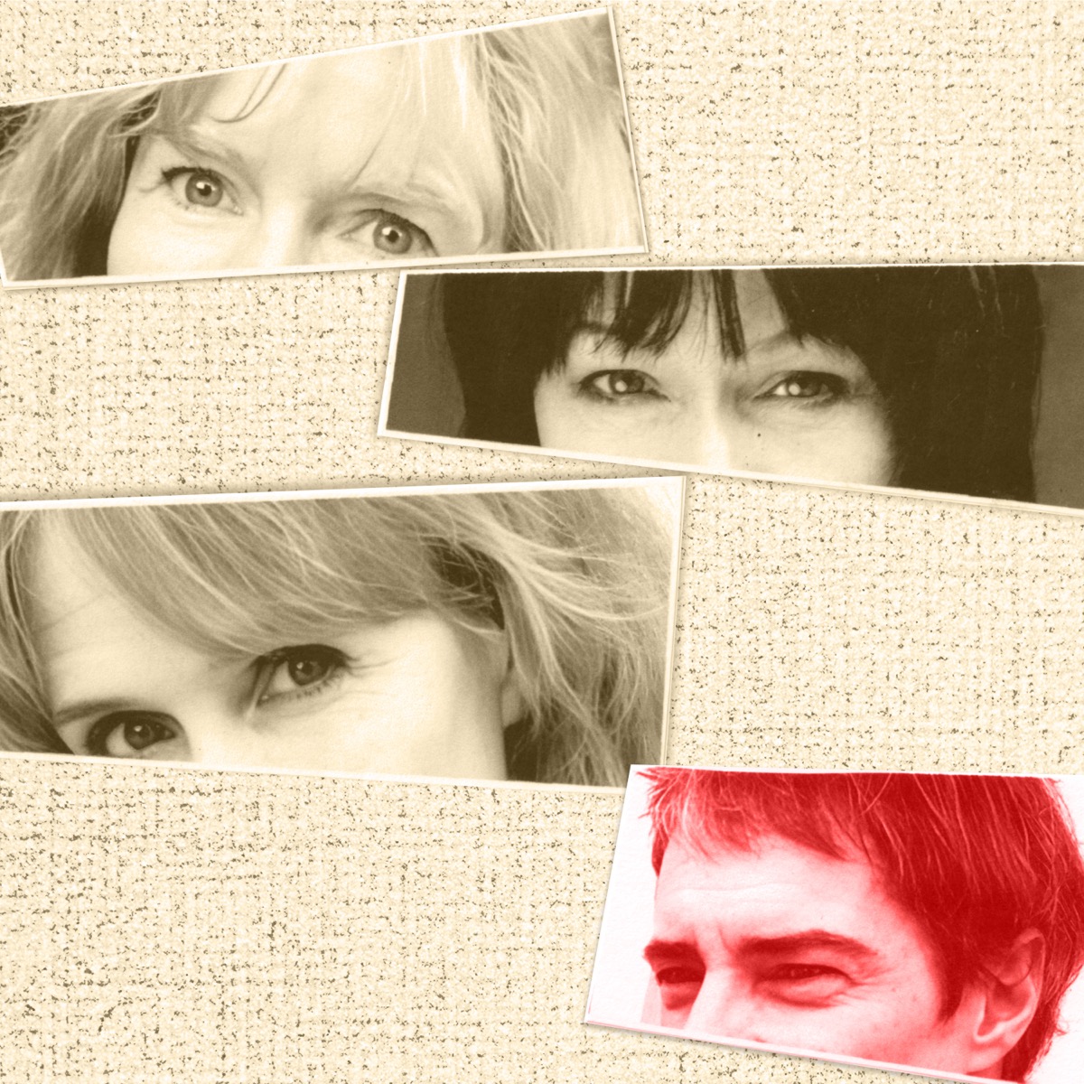 Wednesday Week – Lose Control (single cover)