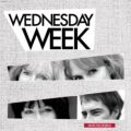 Wednesday Week Return With “Souvenirs”, a New EP Produced by Don Dixon